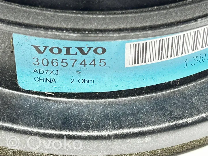 Volvo S60 Takaoven kaiutin 30657445