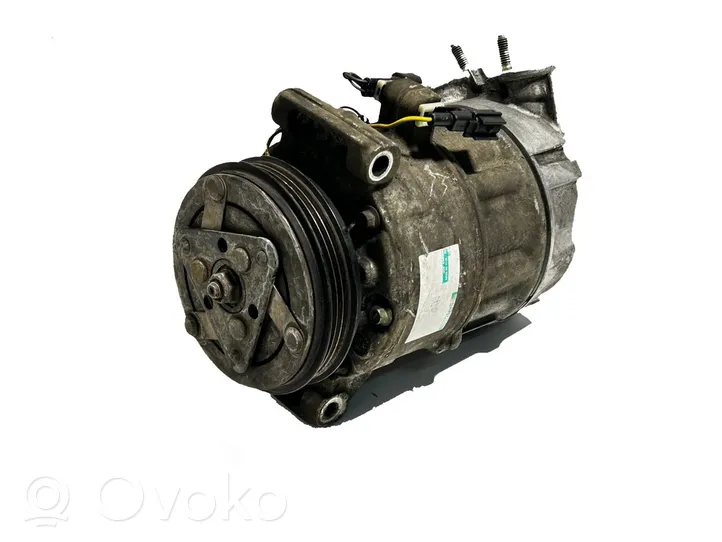 Volvo S60 Kompresor / Sprężarka klimatyzacji A/C 36011355