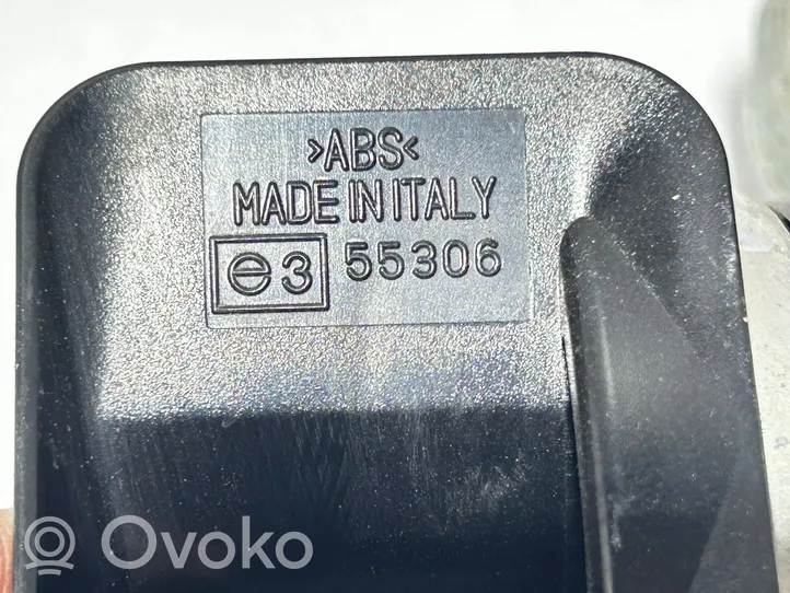 Volvo S60 Signal sonore 55306