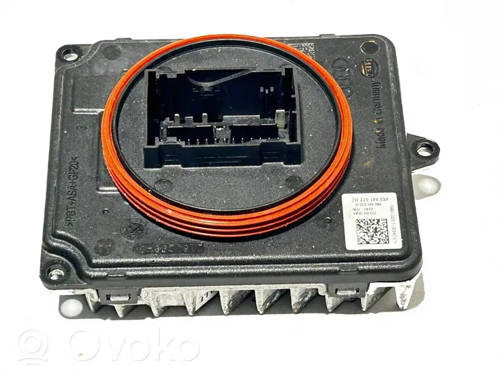 Audi A5 Module de contrôle de ballast LED 4K0941572H