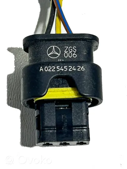 Mercedes-Benz GLE W167 Cablaggio del sensore di parcheggio (PDC) A0225452426