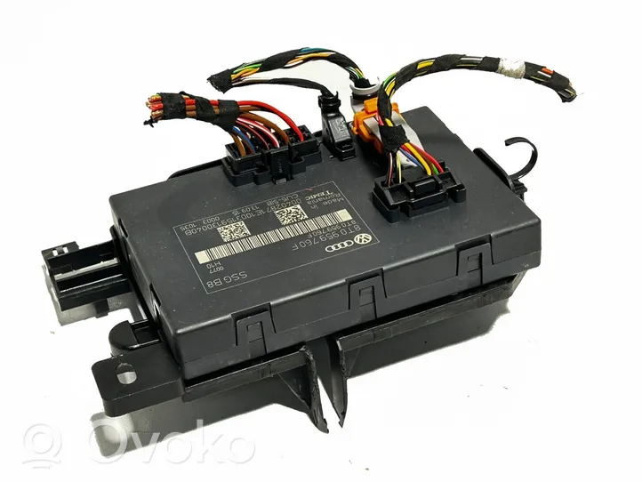 Audi A5 8T 8F Module de commande de siège 8T0959760F