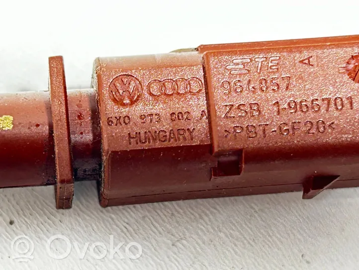 Audi A5 Sonde lambda 6X0973802A