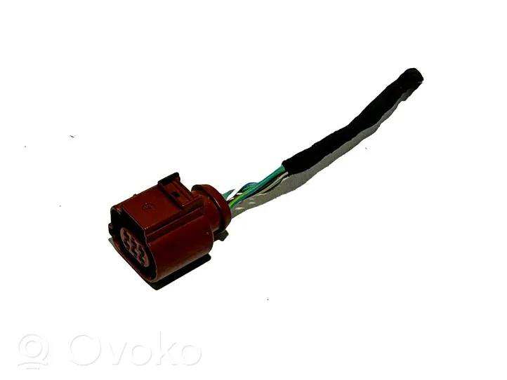 Audi A5 Other relay 4H0973713H