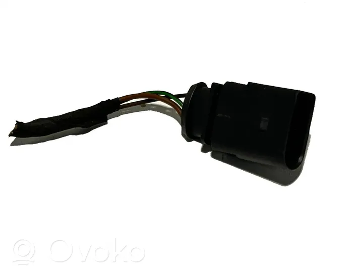 Volkswagen Golf VII Sonde lambda 1K0973804