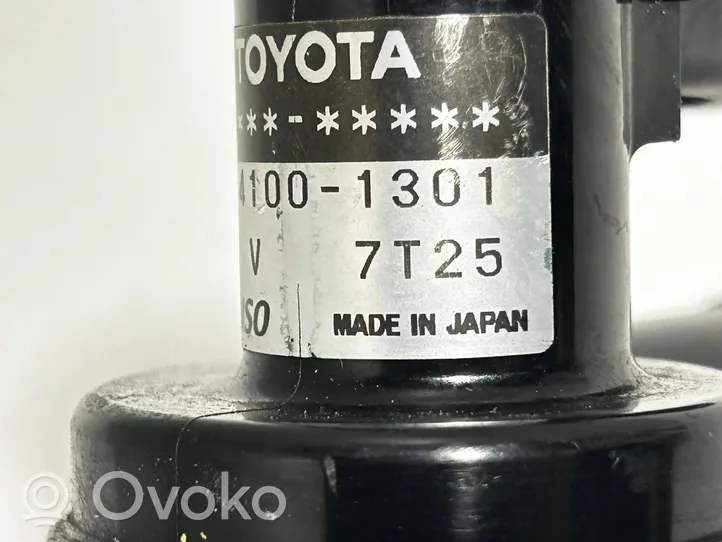 Toyota RAV 4 (XA40) Pompe à eau de liquide de refroidissement 0641001301