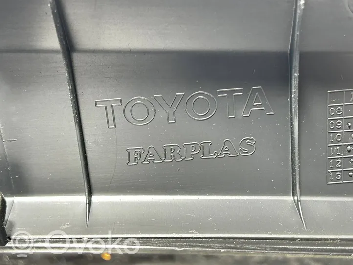 Toyota Verso Tableau de bord 553130F010