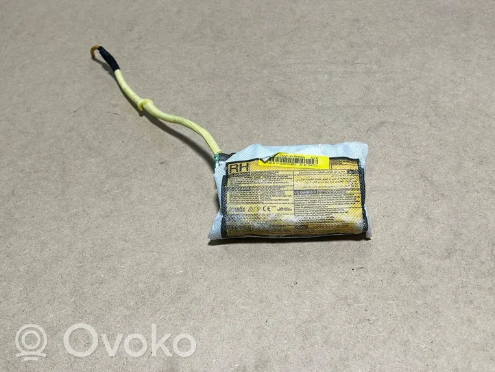 Toyota Verso Poduszka powietrzna Airbag fotela 739100F011