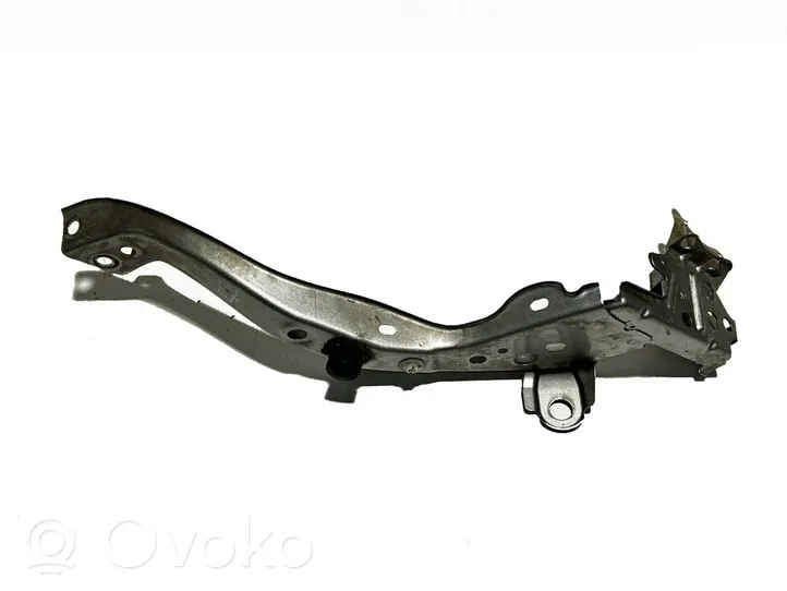 Toyota Verso Panel mocowania chłodnicy 532020F030