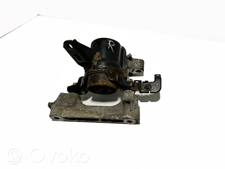 Toyota Verso Support de moteur, coussinet 1234126011