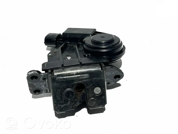 Toyota Verso Serratura portiera di carico 6935002080