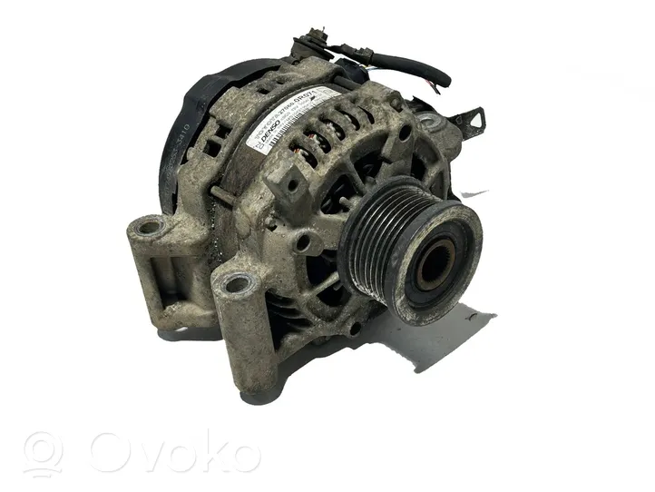 Toyota Verso Generatore/alternatore 270600R071