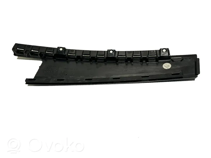 Mercedes-Benz GLA W156 Rear door glass trim molding A1567320329