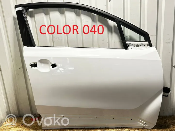 Toyota C-HR Portiera posteriore 67001F4010