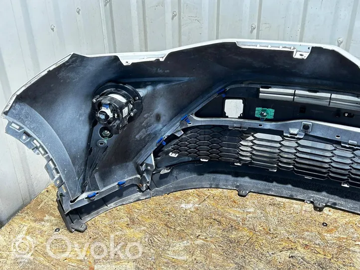 Toyota C-HR Zderzak przedni 52119F4909