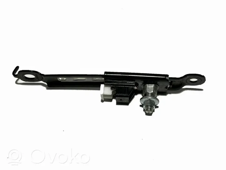 Toyota C-HR Seat belt height adjuster 73200F4010