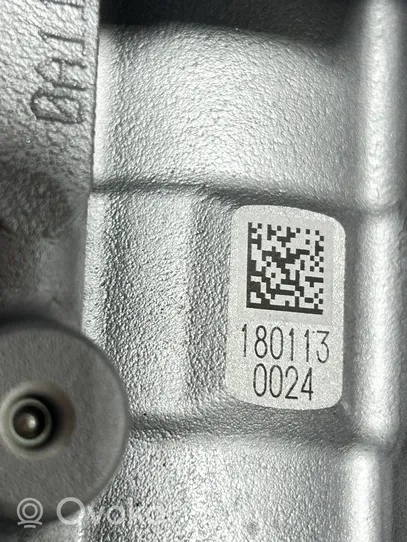 Toyota C-HR Maître-cylindre de frein 4721010380