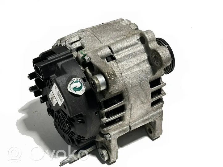 Volkswagen Golf VII Generatore/alternatore 03L903023K