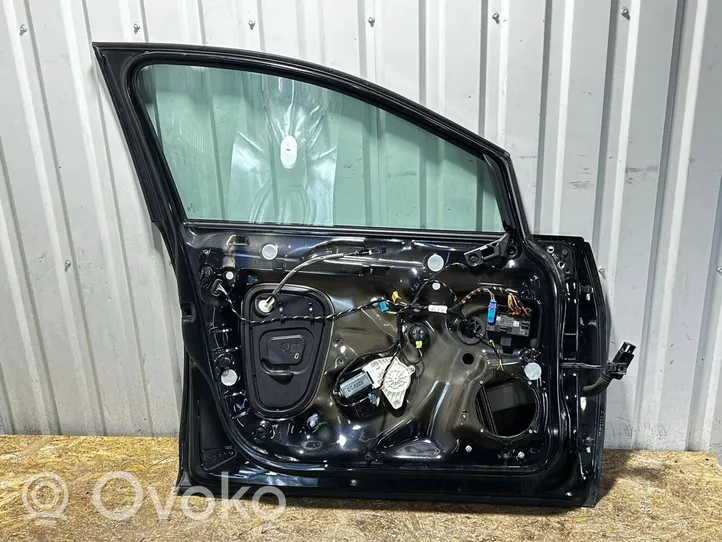 Volkswagen Golf VII Priekinės durys 5G4831055AN