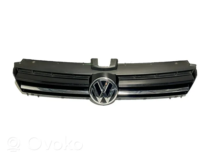 Volkswagen Golf VII Etusäleikkö 5G0853653