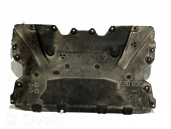 BMW iX3 G08 Couvre-soubassement avant 7488440