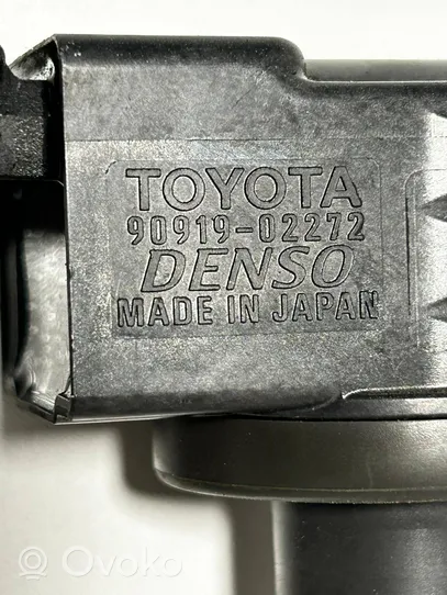 Toyota C-HR Bobina di accensione ad alta tensione 9091902272