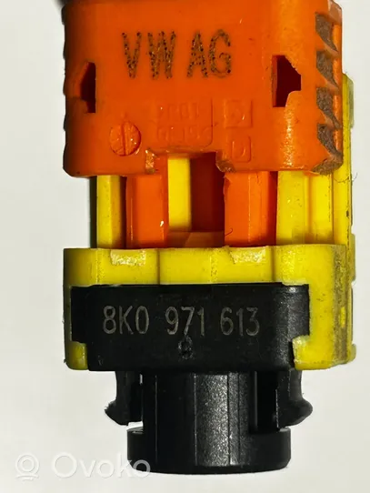 Skoda Superb B8 (3V) Inne przekaźniki 8K0971613