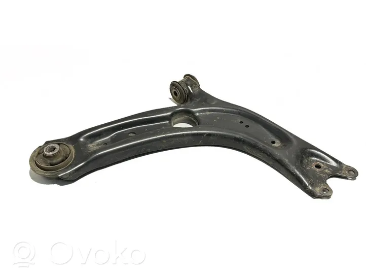 Skoda Superb B8 (3V) Braccio di controllo sospensione anteriore inferiore/braccio oscillante 3Q0407152E