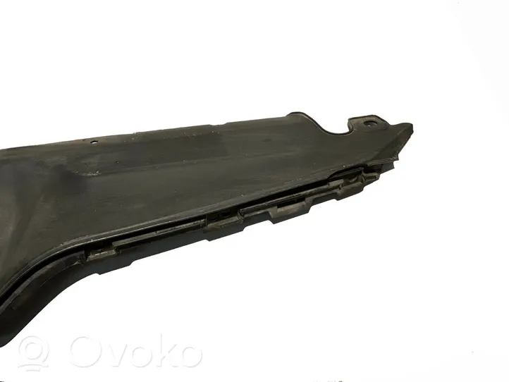 Skoda Superb B8 (3V) Maskownica / Grill / Atrapa górna chłodnicy 3V0853343