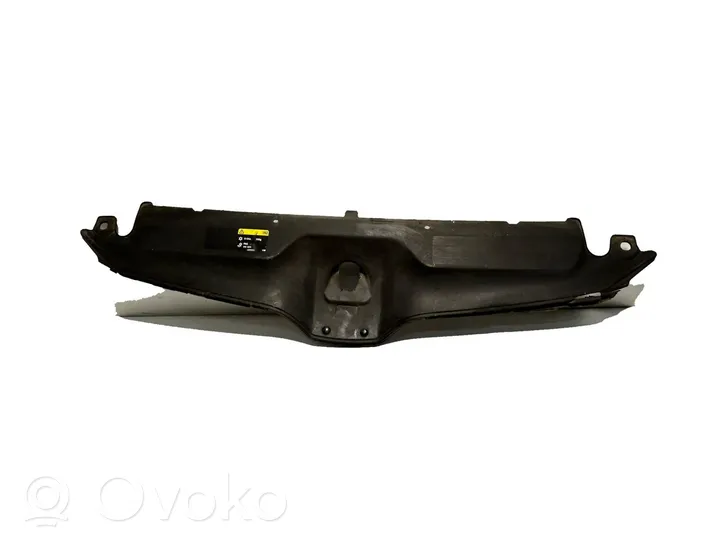 Skoda Superb B8 (3V) Maskownica / Grill / Atrapa górna chłodnicy 3V0853343