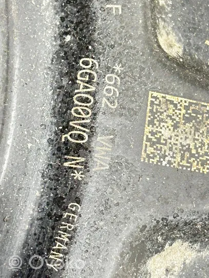 Skoda Superb B8 (3V) Piasta koła przedniego 5Q0407254A
