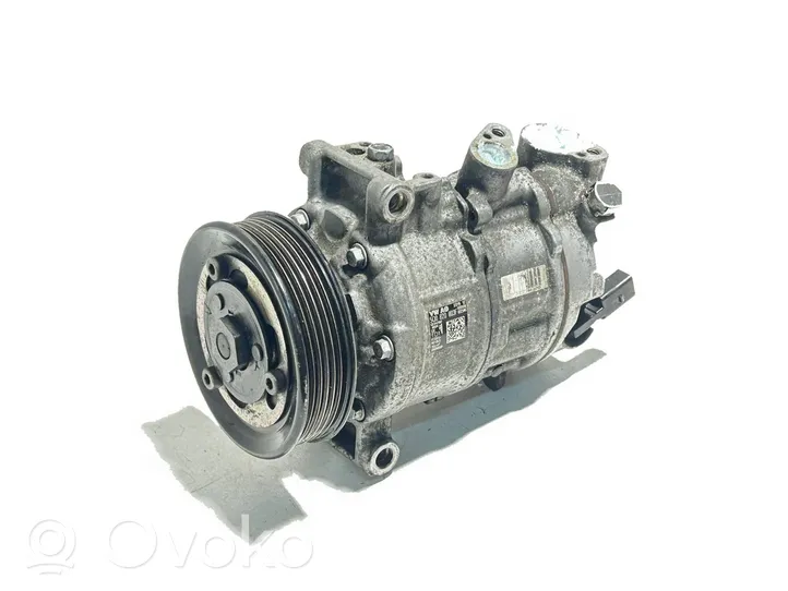 Skoda Superb B8 (3V) Klimakompressor Pumpe 5Q0820803F