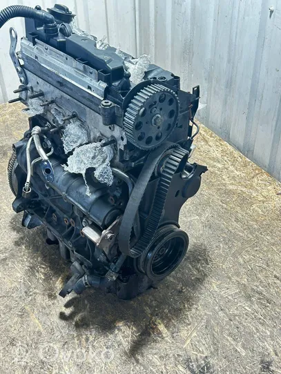 Skoda Superb B8 (3V) Engine CRL