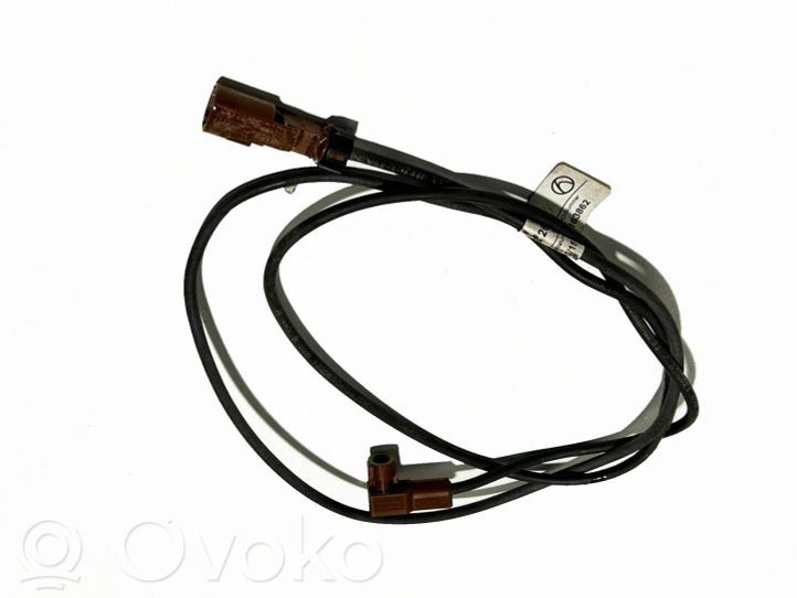 A0315455926 Mercedes-Benz S C217 Verkabelung der Kamera, 50.00 € | RRR