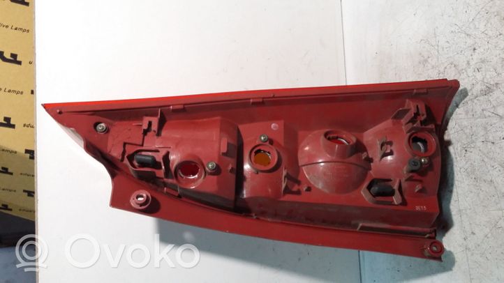 Mazda Premacy Lampa tylna 22061961