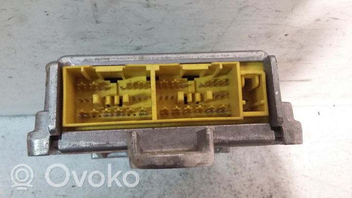 Honda Civic Sterownik / Moduł Airbag 77960SMGE014M1