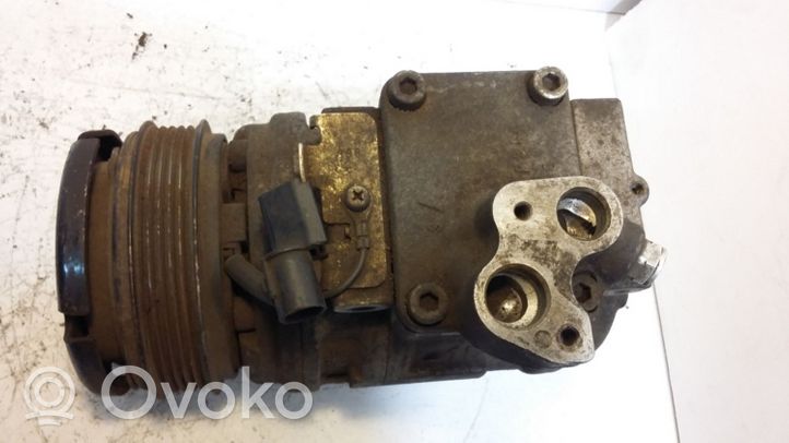 Mitsubishi Space Wagon Klimakompressor Pumpe 4472001940