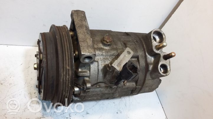 Nissan 350Z Compressore aria condizionata (A/C) (pompa) 92600CD100