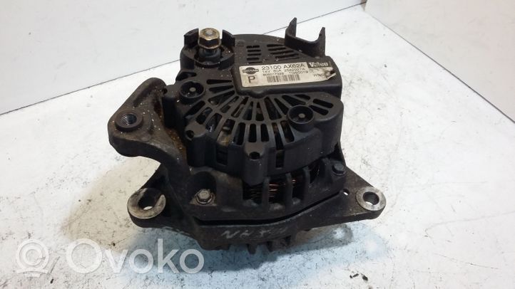 Nissan Micra Generatore/alternatore 23100AX62A