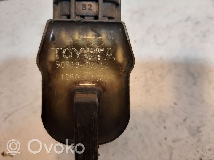 Toyota Camry Bobina di accensione ad alta tensione 12R070020