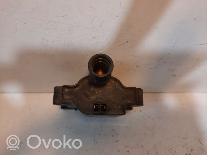 Toyota Previa (XR10, XR20) I Bobina di accensione ad alta tensione 0297007301