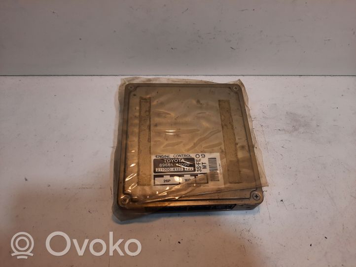 Toyota RAV 4 (XA10) Sterownik / Moduł ECU 2110004120