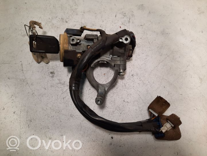 Mitsubishi L200 Blocchetto accensione 337891