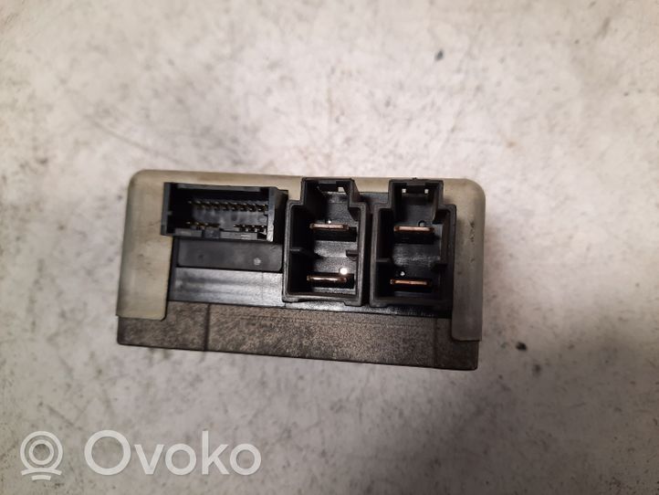 Nissan Note (E11) Stūres pastiprinātāja vadības bloks QG601942