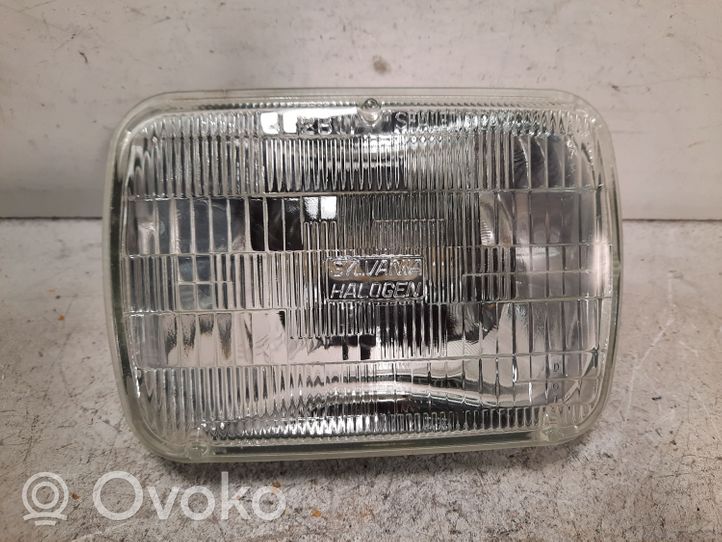 Isuzu D-Max Headlight/headlamp H604