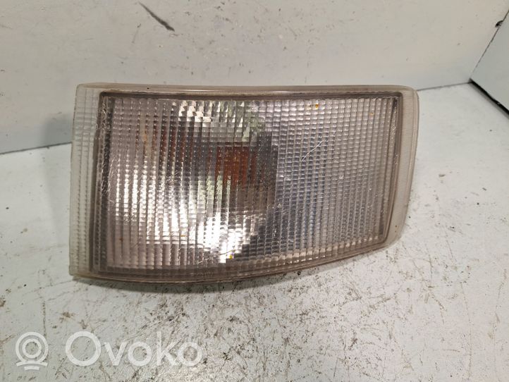 Citroen Jumper Front indicator light 35710747