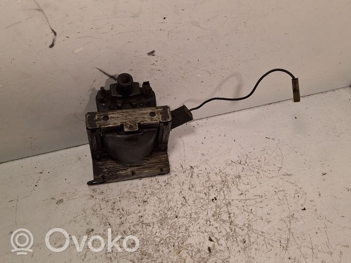 Opel Kadett E High voltage ignition coil 