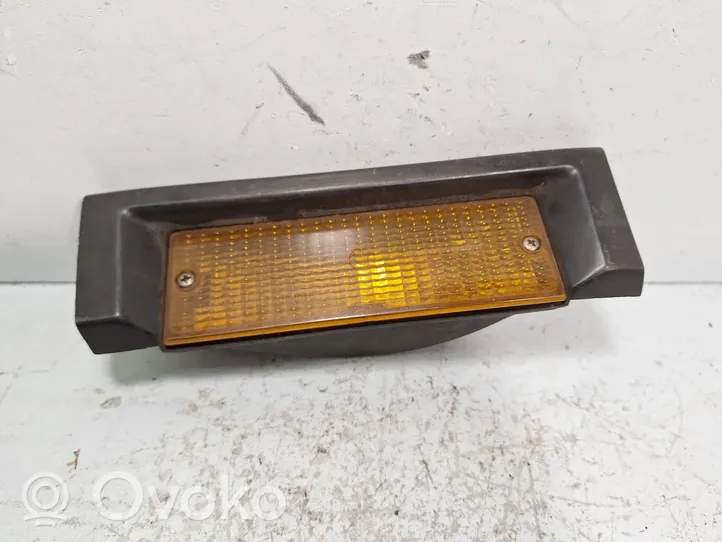 BMW 3 E30 Front indicator light 3291117