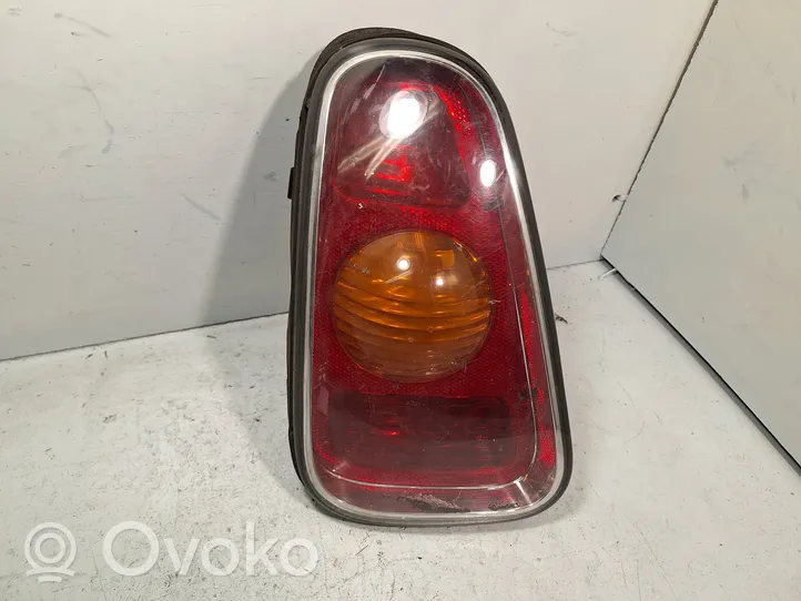 Mini One - Cooper R50 - 53 Lampa tylna 