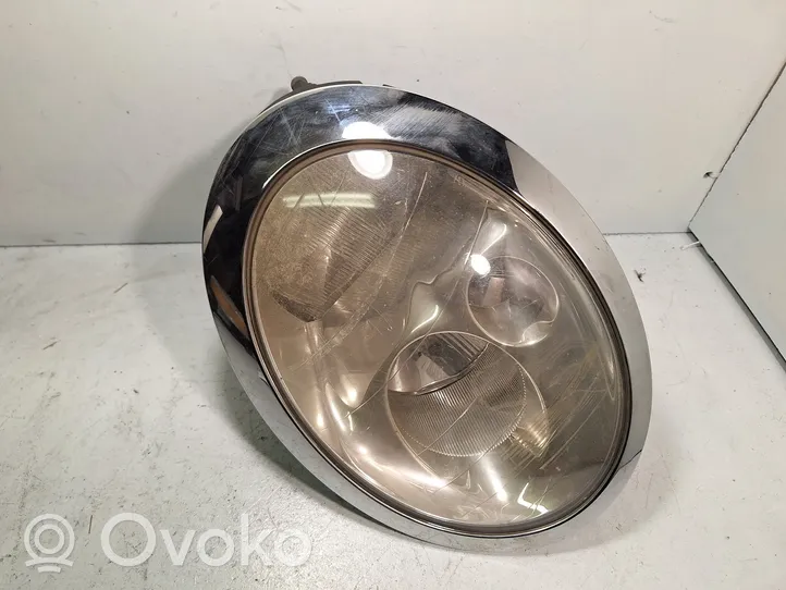 Mini One - Cooper R50 - 53 Lampa przednia 40251748